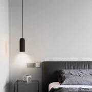 Norwegian Nordic Metal Pendant Light